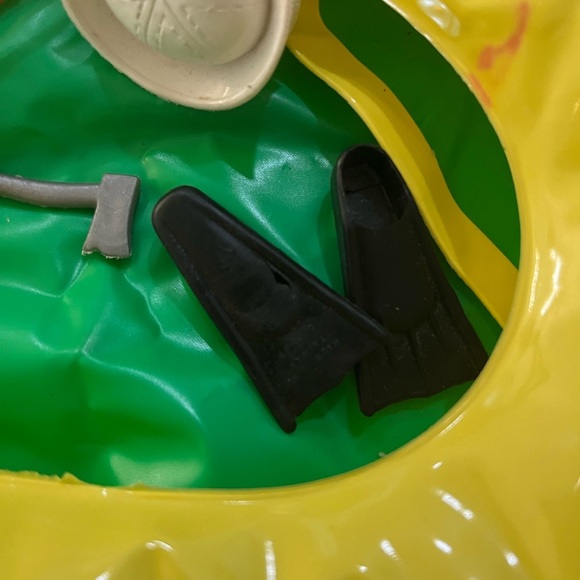 Vintage GI Joe Bundle - Picture 3 of 5